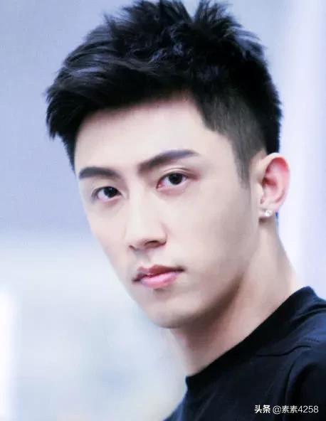 中国内地演员黄景瑜