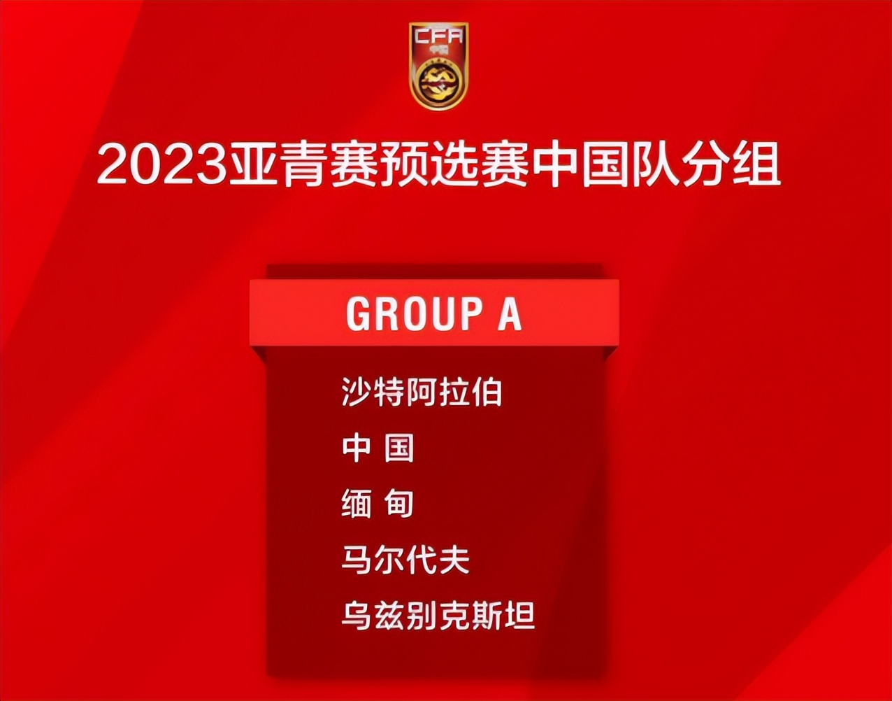 0狂胜沙特(11-0！亚洲超级惨案，沙特狂胜，中国国青变第二，落后9个净胜球)