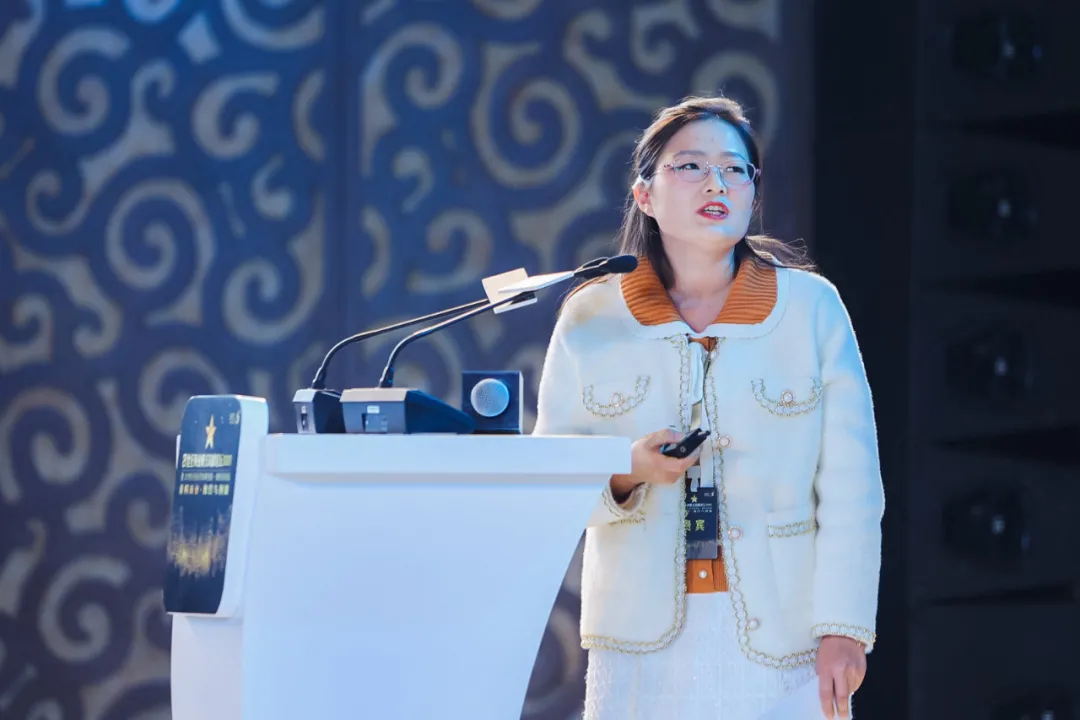 25家入选！刚刚，2021商业模式竞争力榜单发布