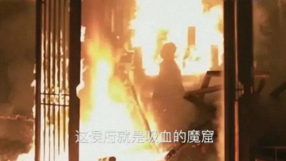 《知否》小秦氏的心机是多么的可怕