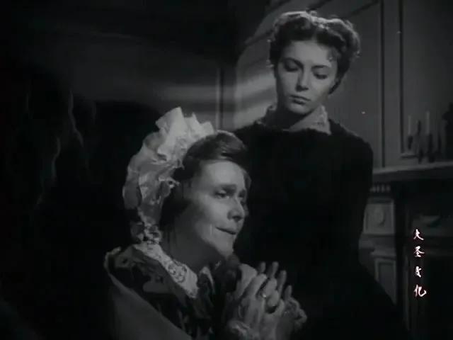 世界电影（0143）苏联、保加利亚电影《前夜》（1962）剧照欣赏