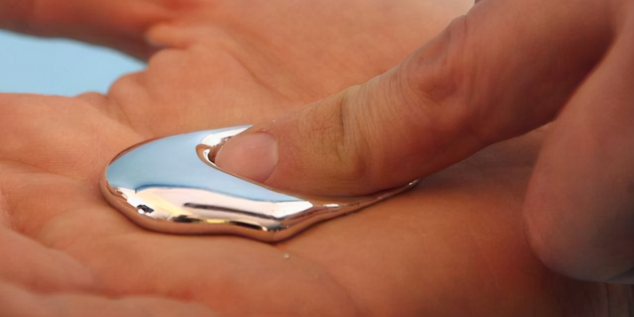 在古代水银都有哪些用法?为何那么多人为之疯狂 怎么做出来的?