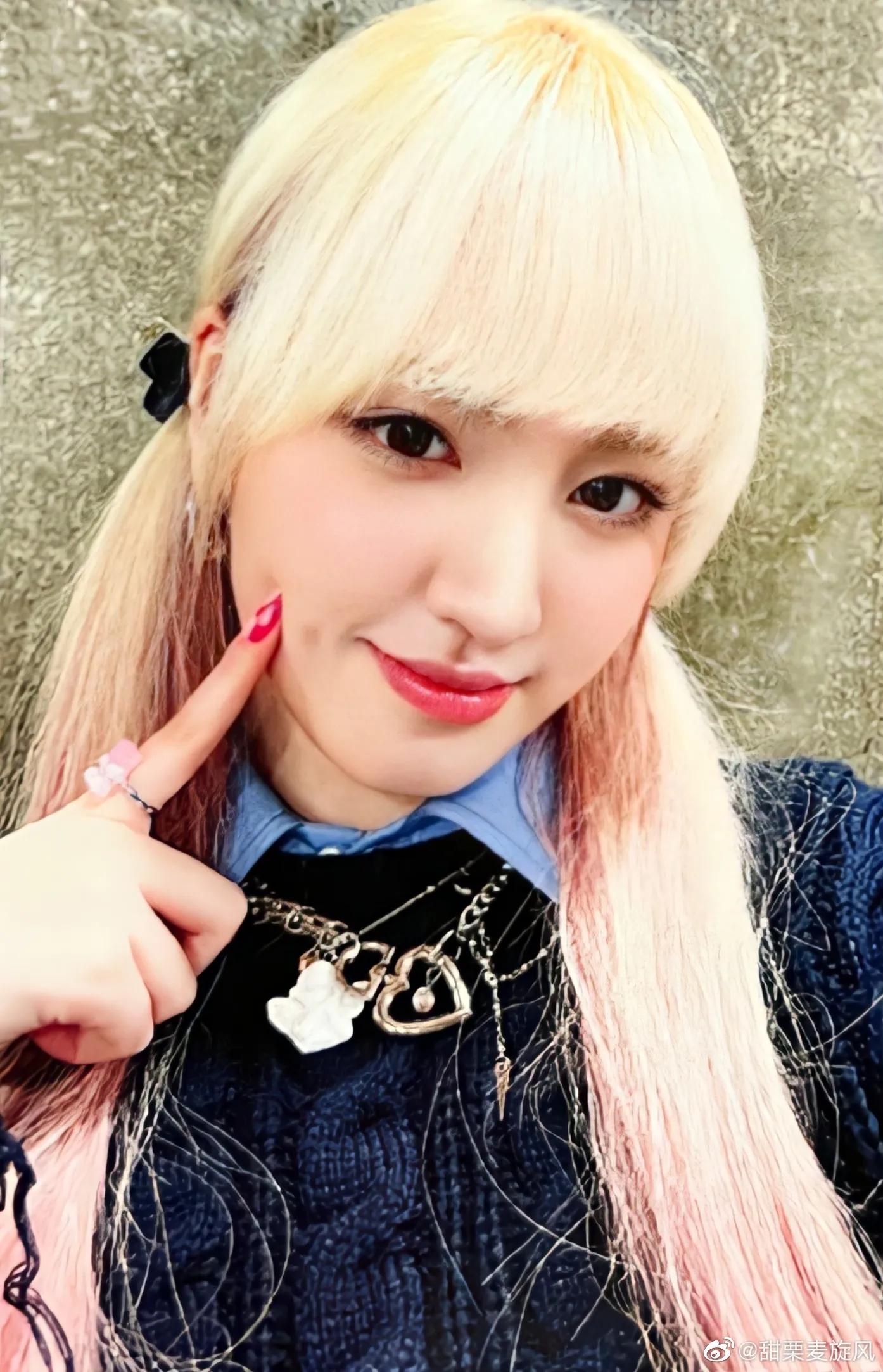 张元英带领Ive能走多远？