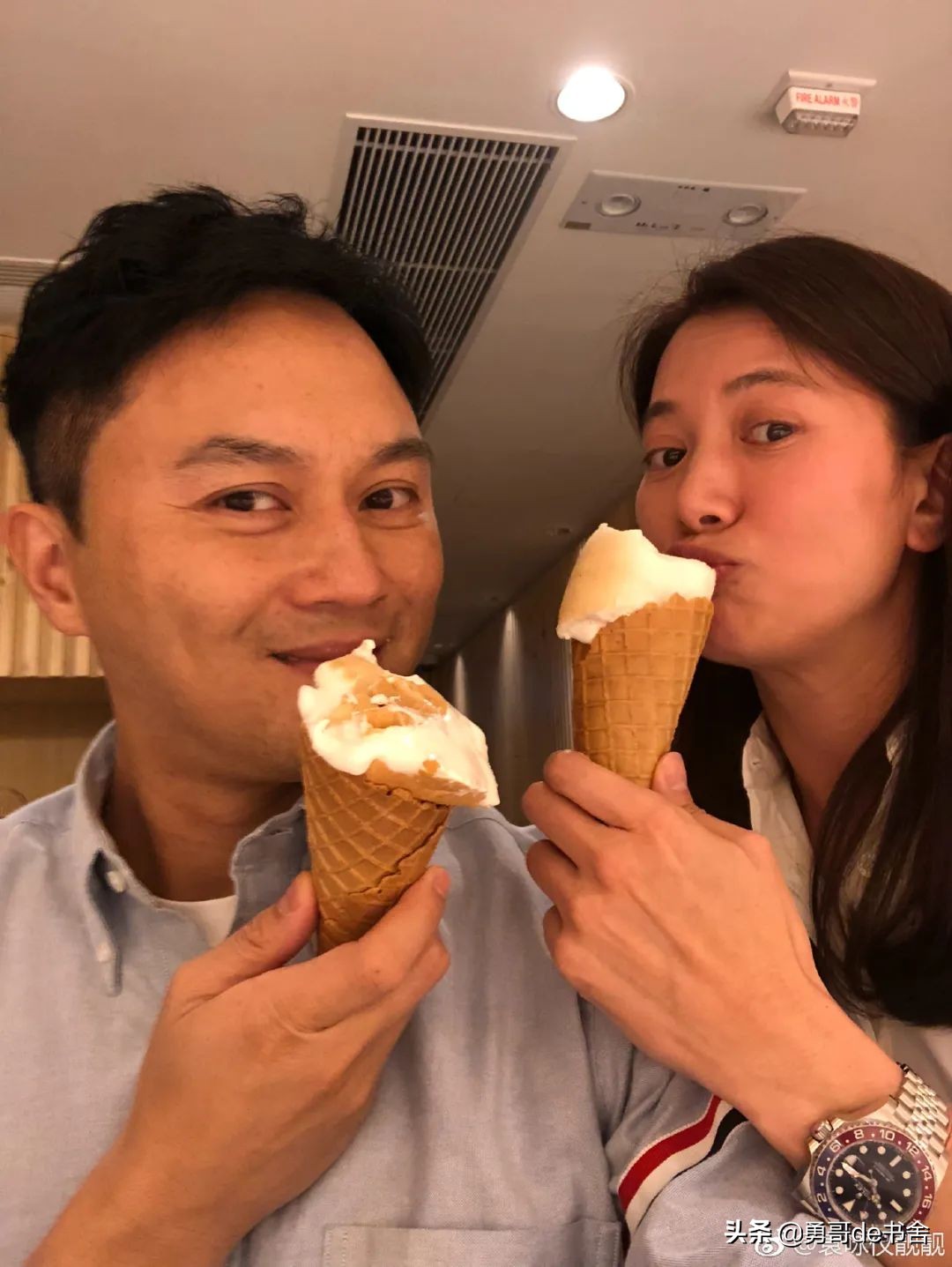 王心凌7位数名表上热搜，台北上亿豪宅首曝光，姐不是白红的