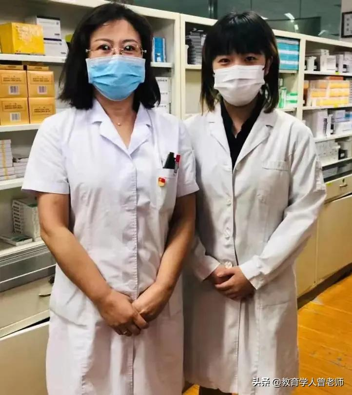 暨南大学美女学姐，从中等生“逆袭”到清华，颜值与才华令人点赞