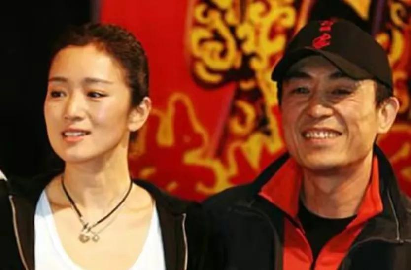 张艺谋长女张末：从巩俐手里抢回父亲，二婚嫁老外，38岁儿女双全