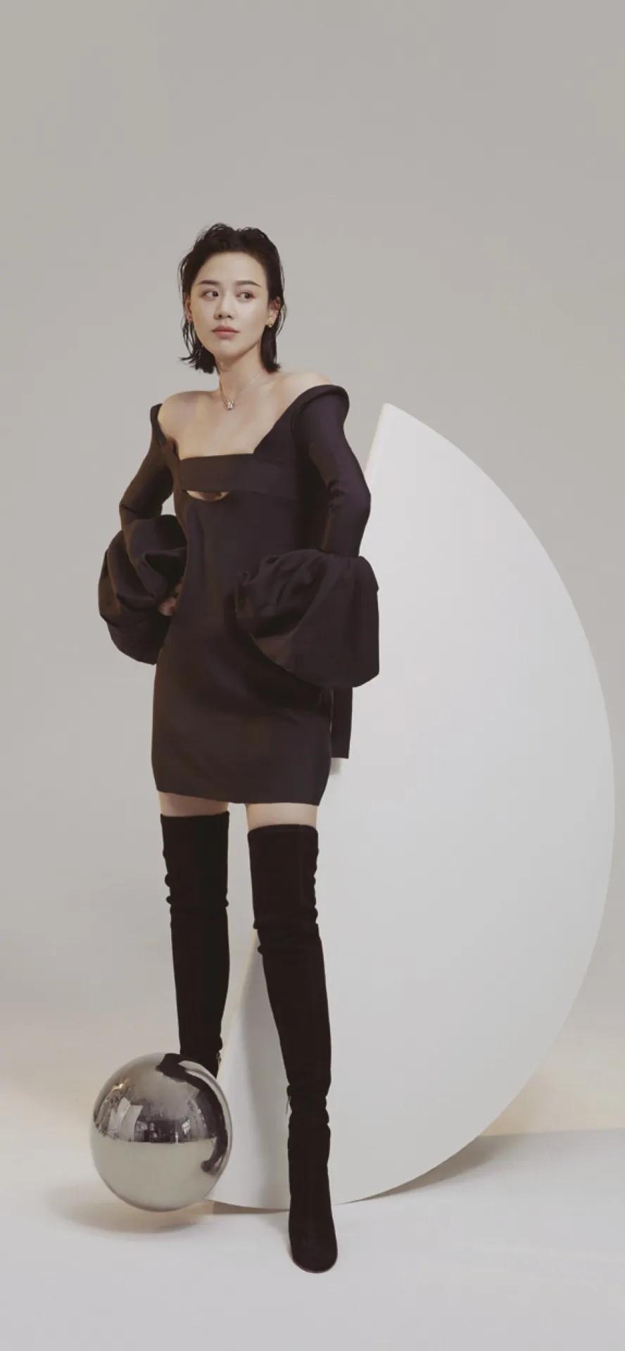 有一种青春叫做黎吧啦 马思纯 高清手机壁纸