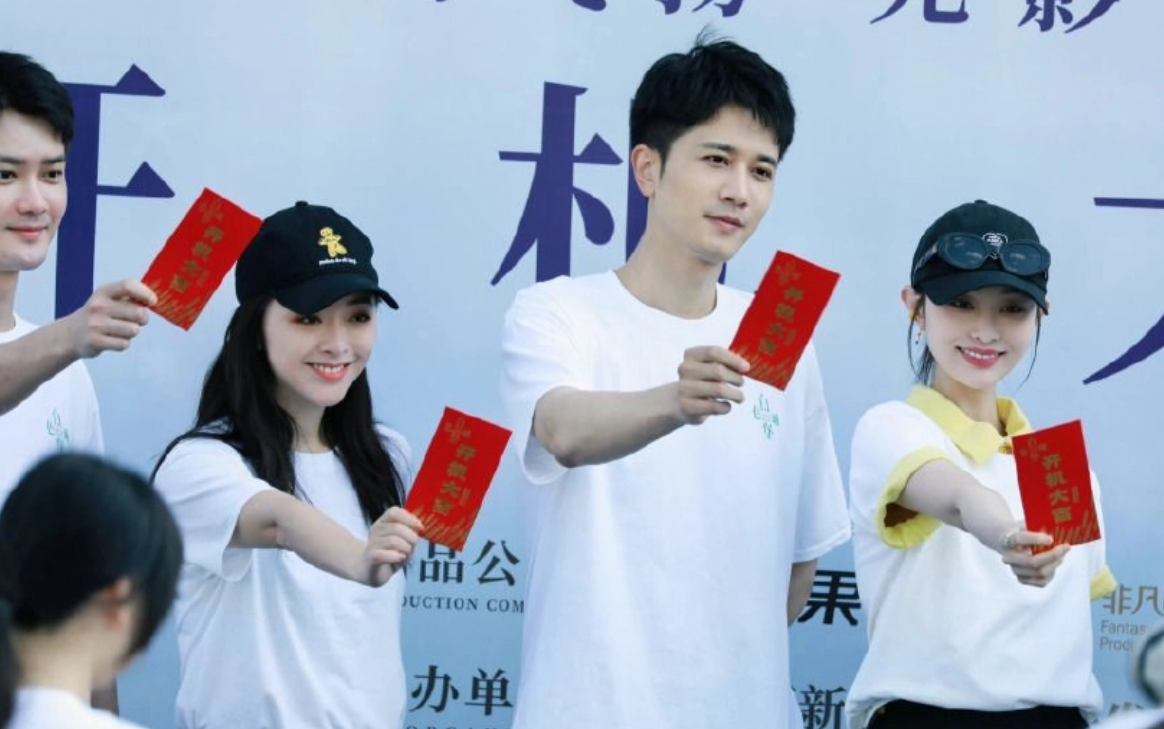 两部医疗爽剧将袭，佟大为彭冠英领衔，演员阵容不错，值得期待