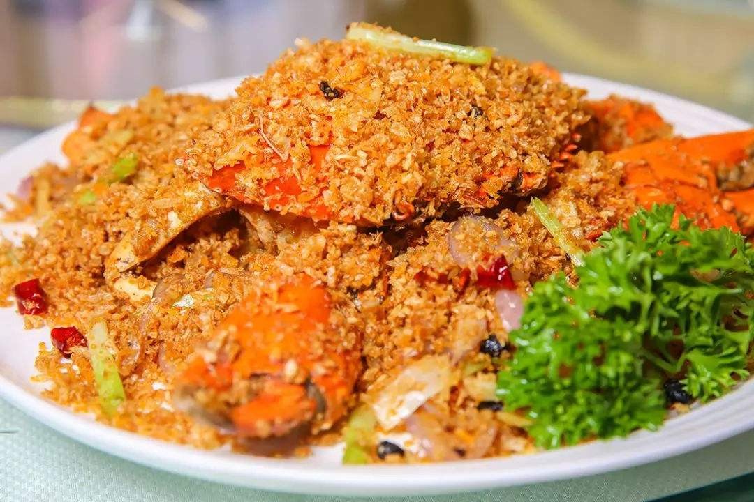 9道最出名的香港菜,鲜香味美,每一道都是香港人的心头爱