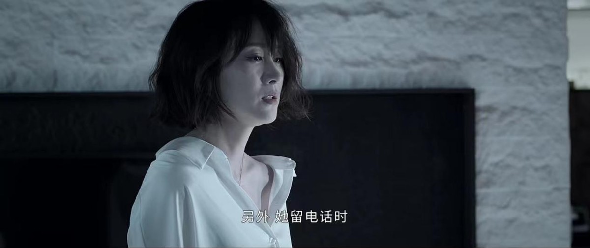 庭外开分7.7，四位女角色都不是省油的灯，扮演者也绝非泛泛之辈