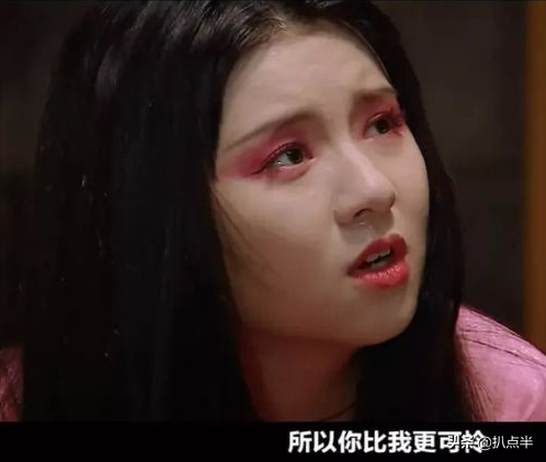 云南女星有多美？这10位各个集“彩云之南”灵气，杨蓉才排第二