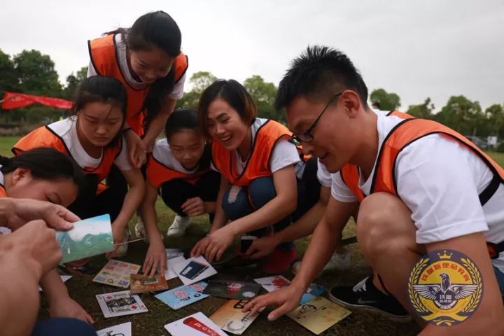 戶外運動有哪些項目英語（趣研訓-最新團建項目菜單，100個經典團建項目介紹，請您收好）