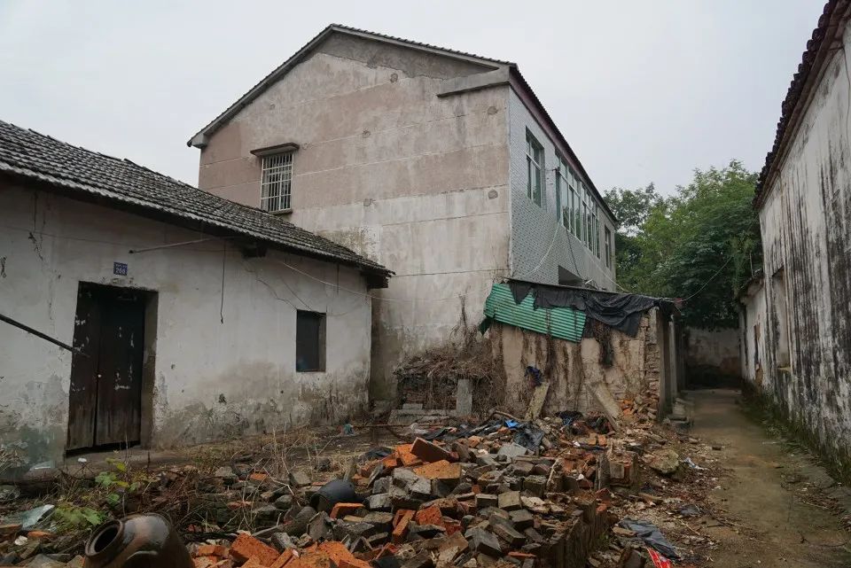 美丽乡村 | 乡村住宅改造案例