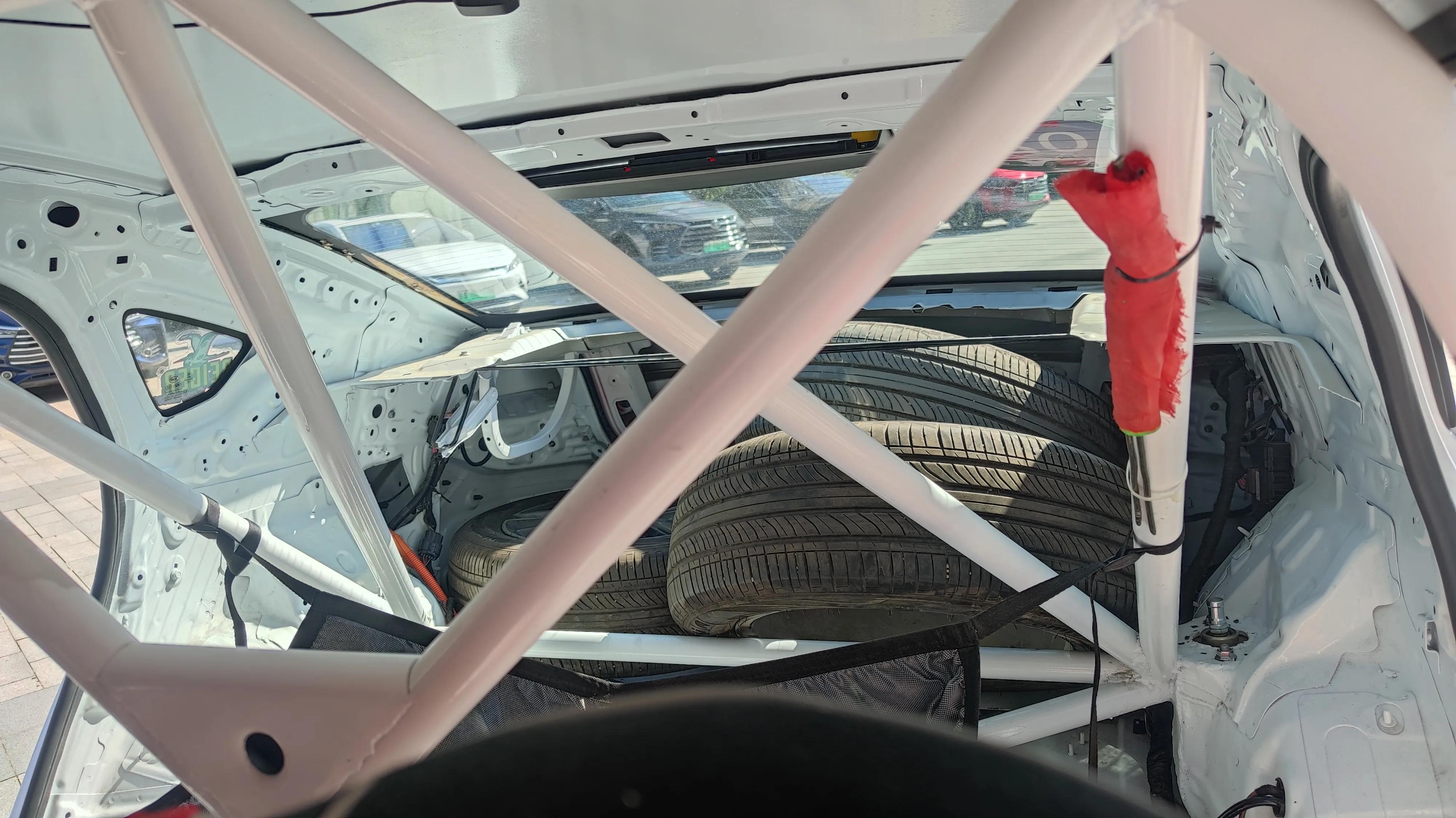 旅游体验赛车（车友活动终极梦想-赛车的初体验）