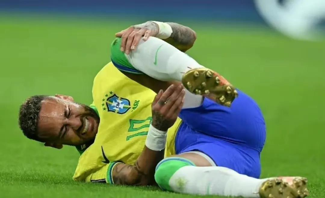 世界杯直播现场（世界杯4场大战正直播，C罗难阻葡萄牙爆冷，巴西无内马尔或更强）