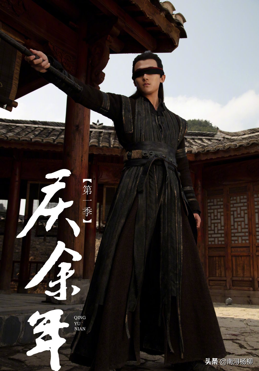 《爱格》里藏了这么多明星的早期照片？迪丽热巴、高伟光、白敬亭