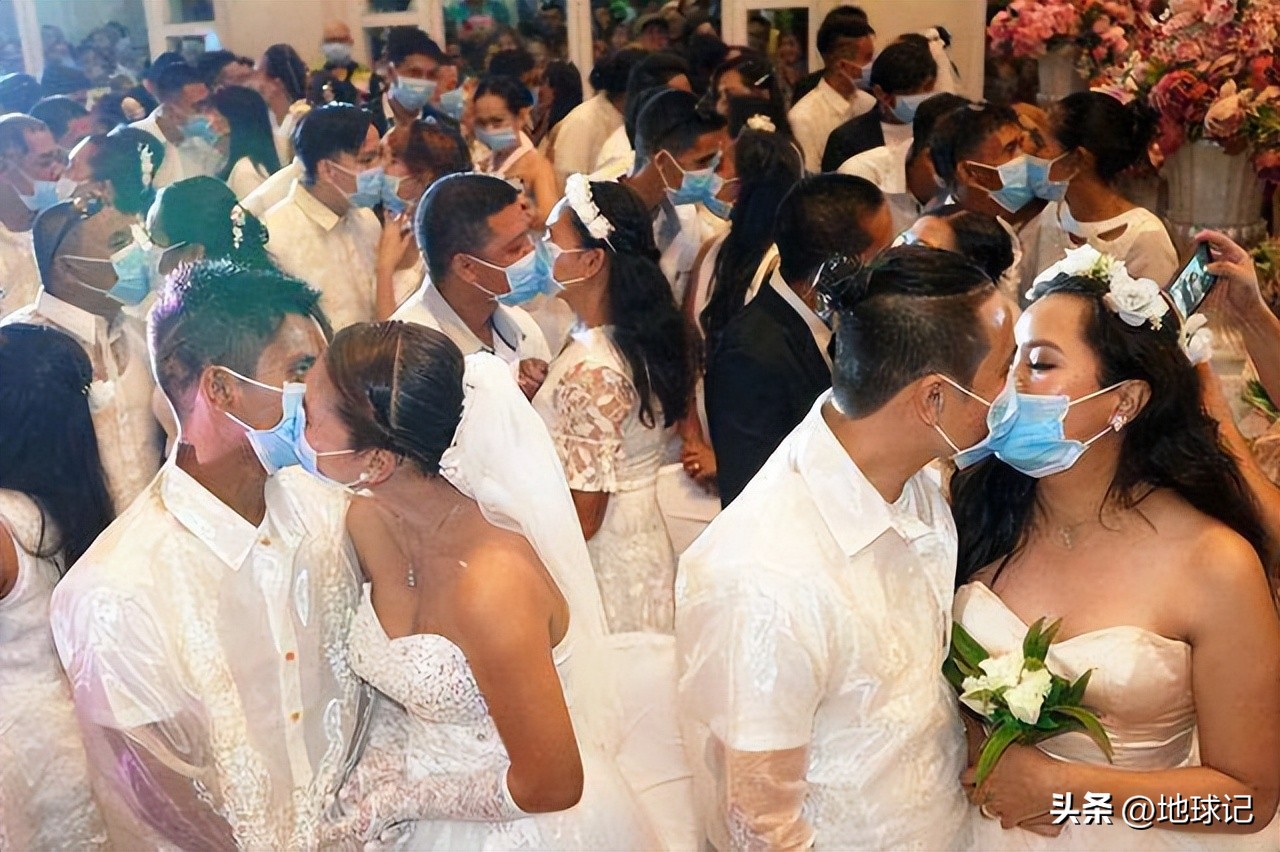 乍一听好像还挺人性化的,但菲律宾的《婚姻法》无法干涉家暴,除非遭到