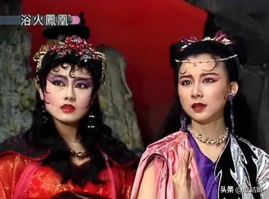 “逃出豪门”的八大女星，没想到，会用这样的方式，打出一副王炸