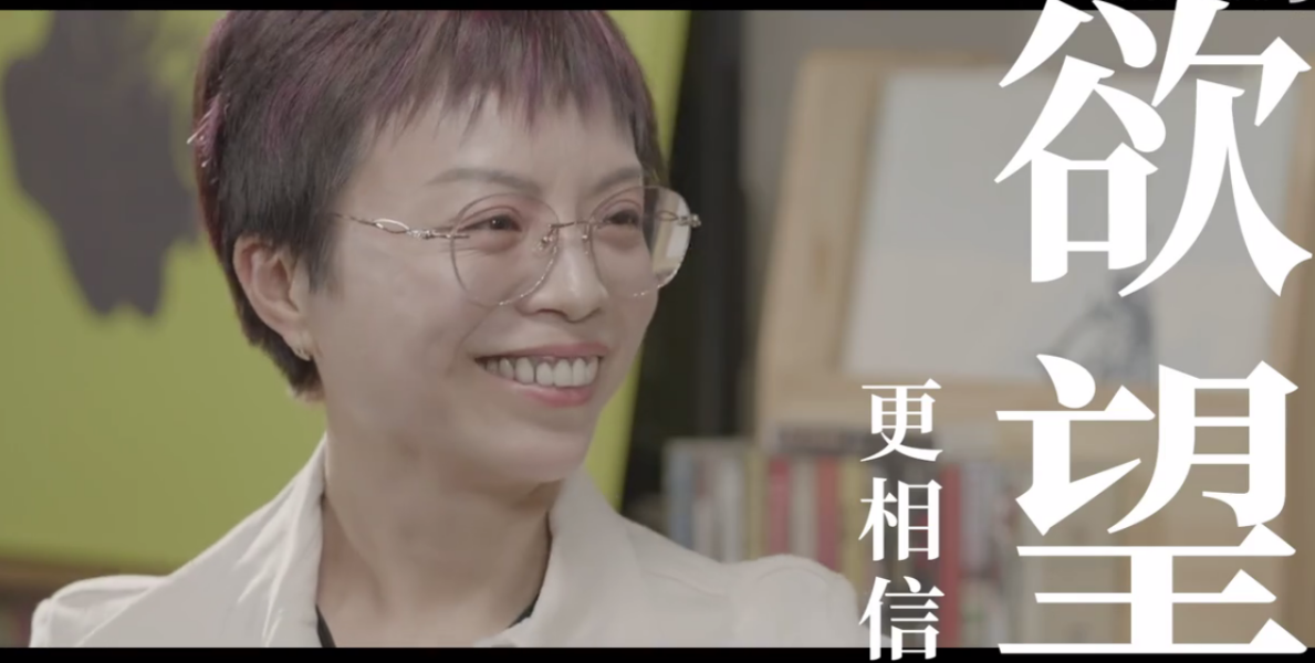 中国第一代DNA女鉴定师：入行20多年，见证数万男人被带