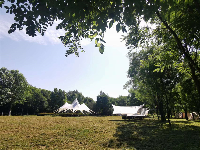 ��С����¶Ӫ������վ���������޺�¶Ӫ��Ϊ¶Ӫ�³���