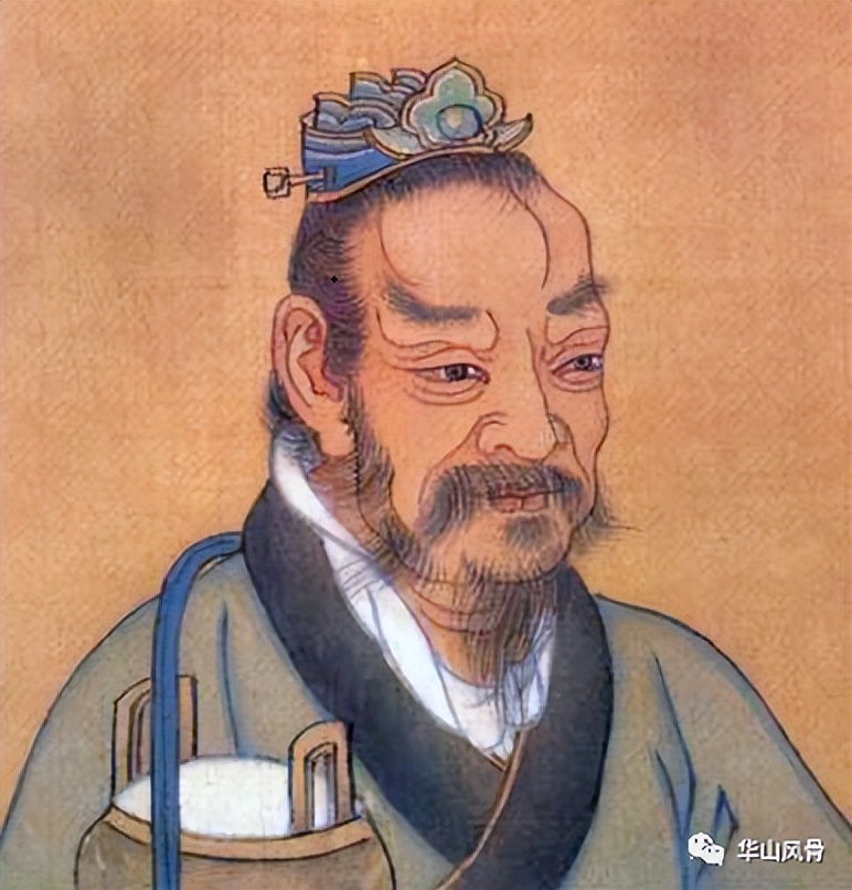 伊尹故里在合阳