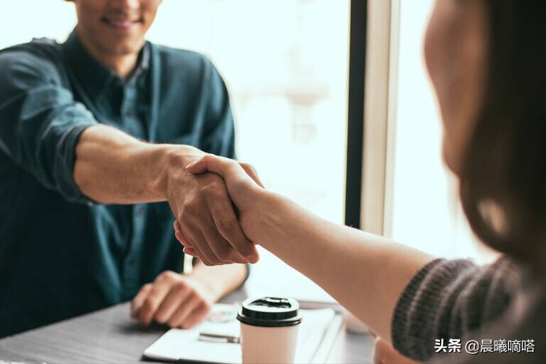 人，赢在人品，输在算计