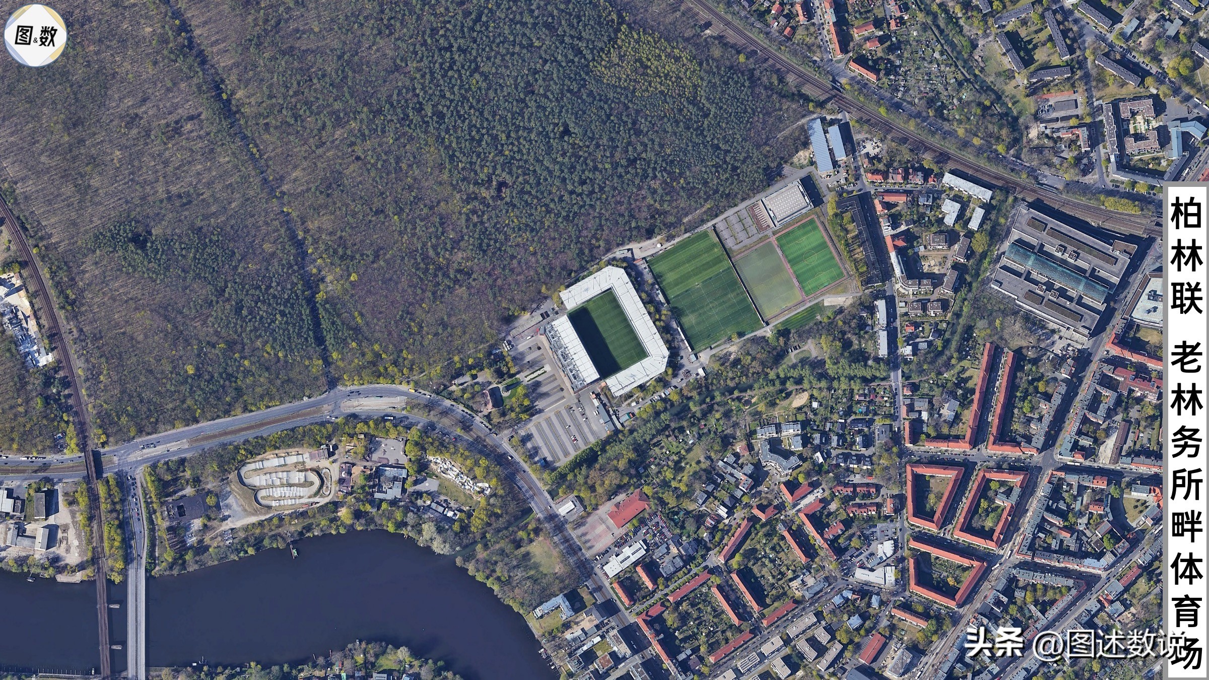 德甲弗赖堡主场在哪里（东西有差距，南北不平衡：22-23赛季德甲的地理格局果真如此？）