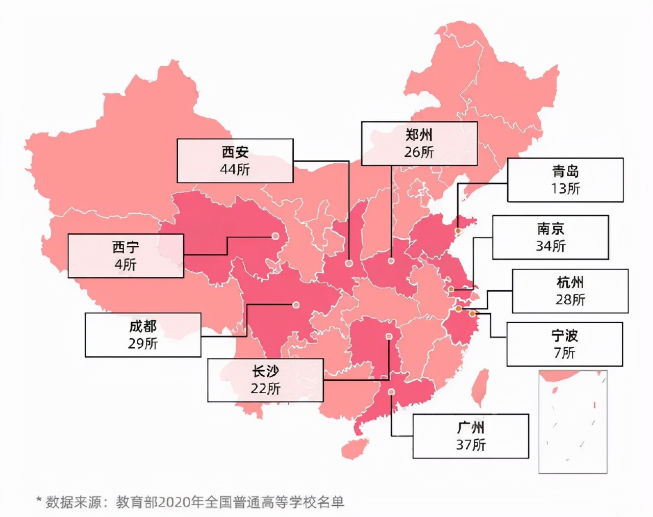 长安大学怎么样（揭秘长安大学的真正实力）