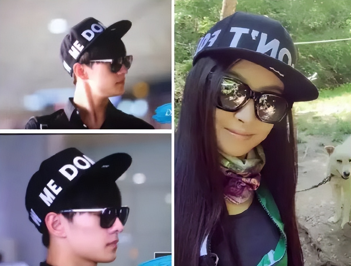 一部戏换一个女朋友,表面单纯的杨洋私底下究竟有多混乱?