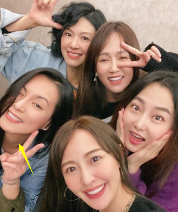 35岁女演员仔仔去世!是陈乔恩七朵花队友,7人有4人动手术!