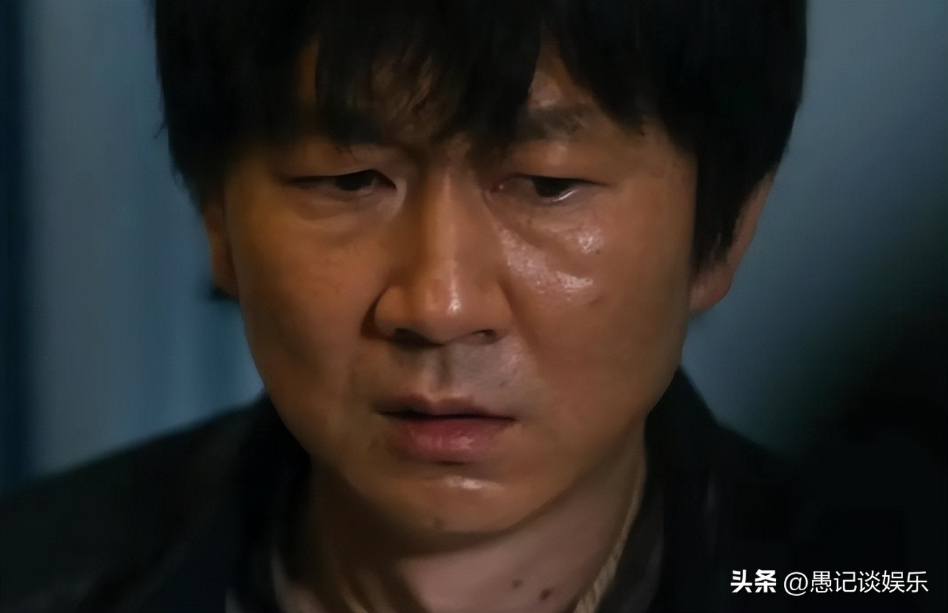 器官贩卖的电视剧(《他是谁》被骂烂尾，碎尸案字幕带过，了解原型才明白的良苦用心)