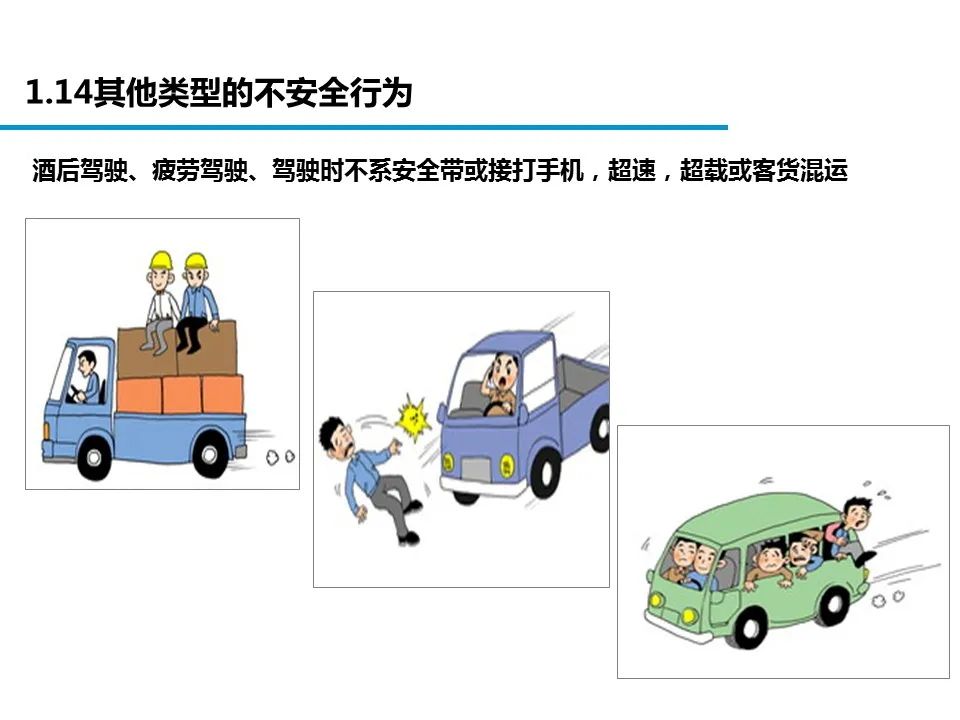 什么是危险源、风险、隐患、事故隐患？一文读懂！