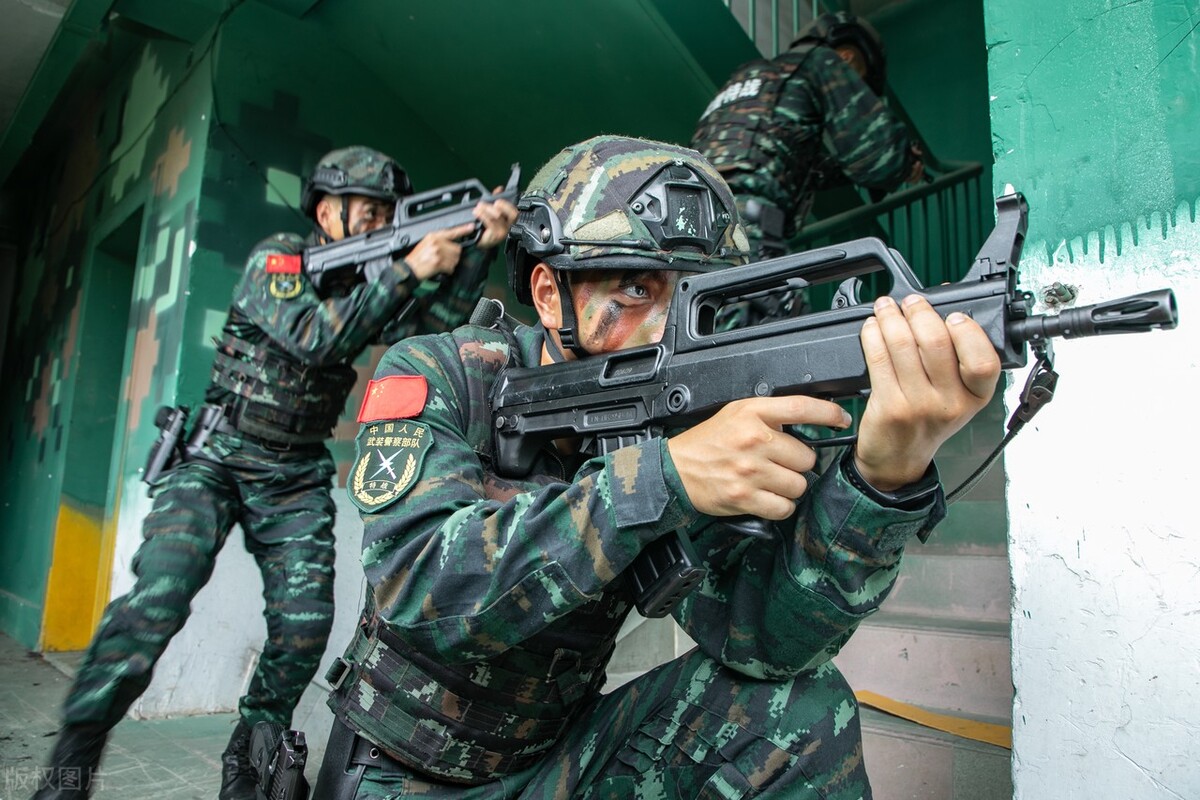 武警济南指挥学院（军校生活：上军校后，武警指挥学院首次放假）