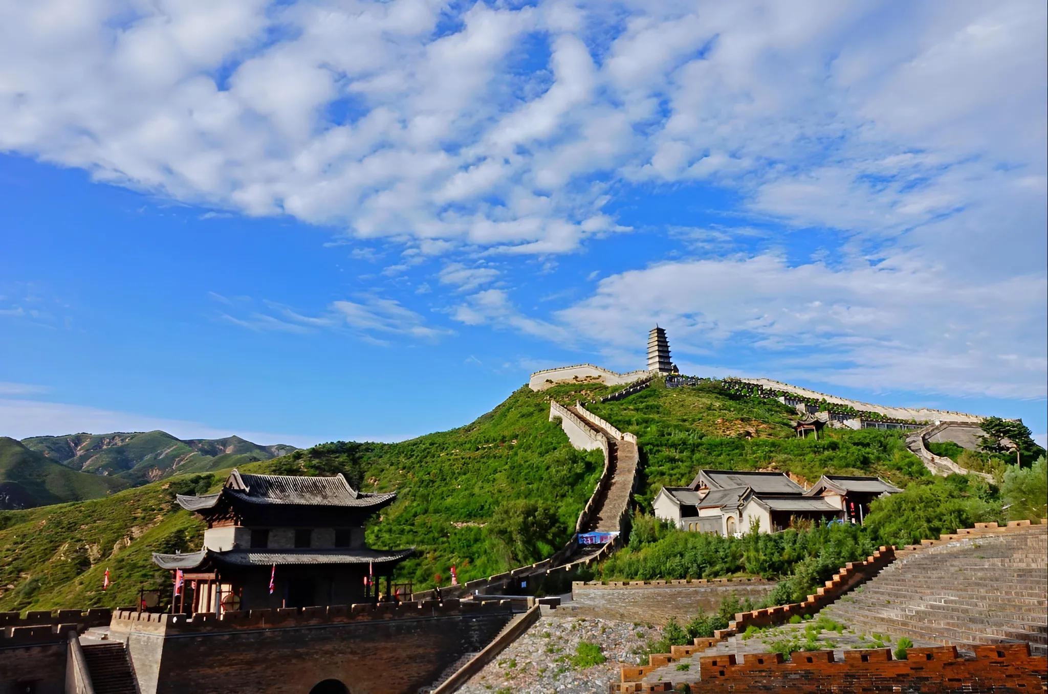 山西旅游景点大全 山西旅游十大必去景区-文化号