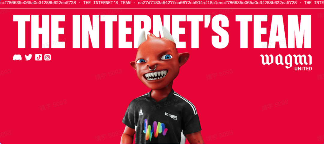 什么软件可以看球赛（早用上 Web3，中国足球都有救了）