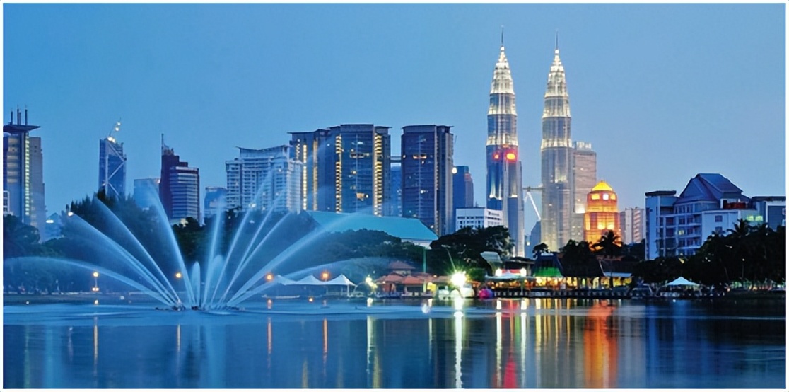 Axiata和Telenor获准组建马来西亚最大的移动运营商