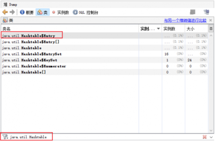 Spring boot heapdump獲取敏感信息