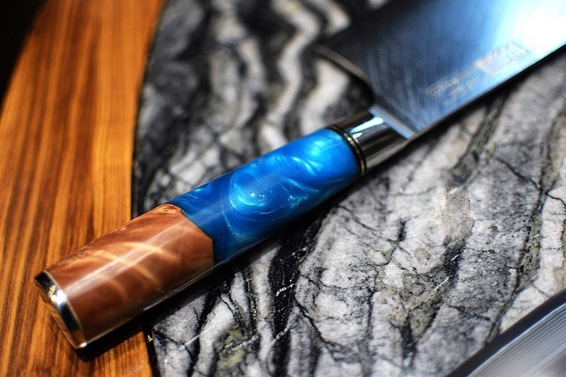 新家厨房刀具如何选择 好身手三组套刀