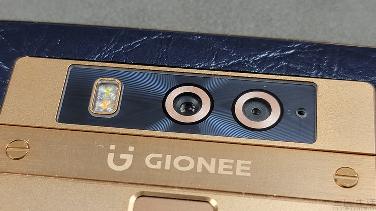 一台没上市的金立手机，从中看到了时代的眼泪