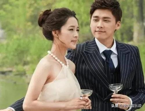 10年前她给李沁当配角，如今成一线当红明星，名气甩李沁一大截