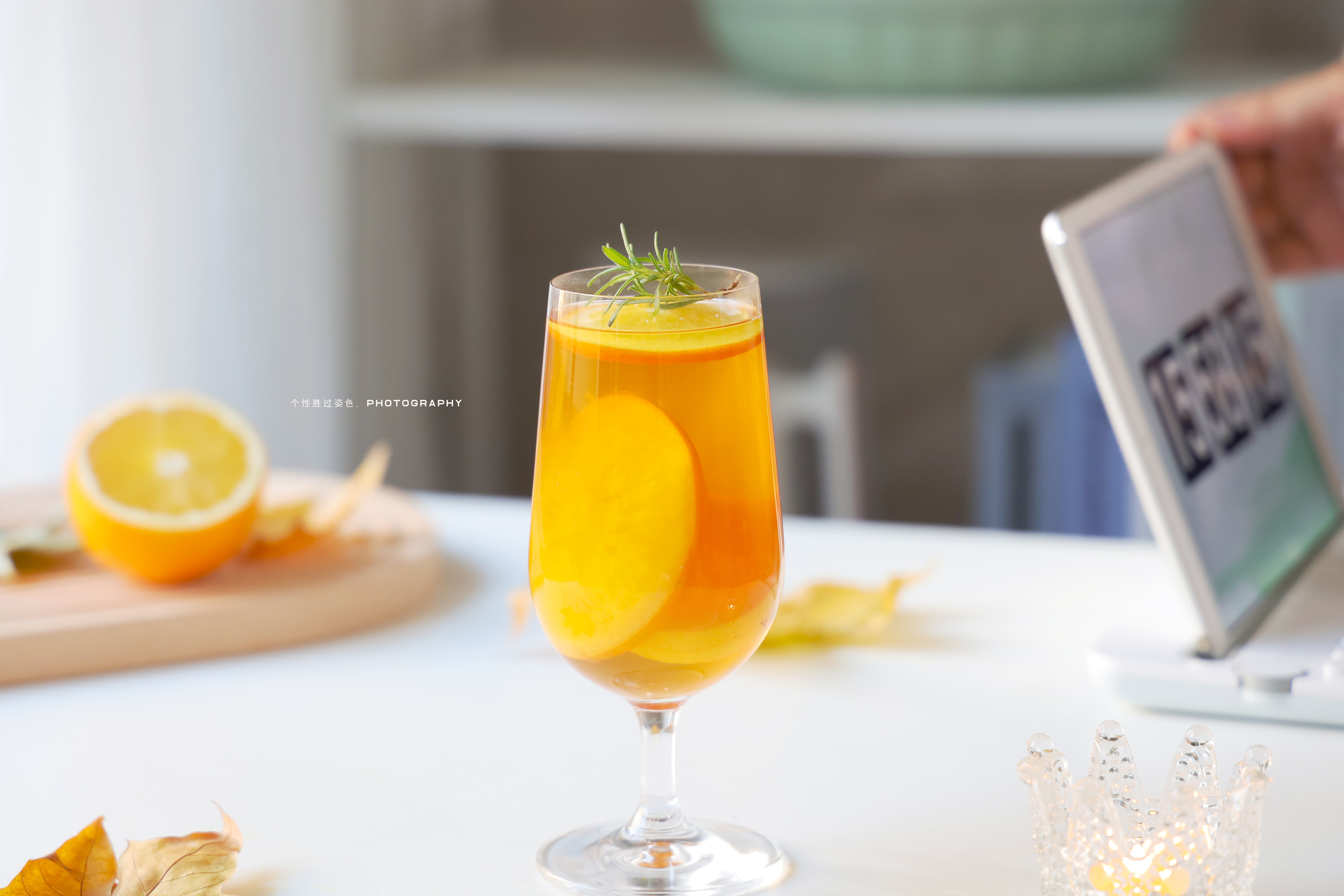 柠檬籽一定要去掉,不然煮出来的水果茶会发苦.2.