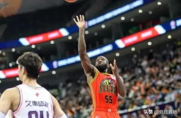 CBA季后赛第二（CBA战况积分：上海两连败伪强队！浙江锁季后赛！辽宁回到第二！）-趣拿体育