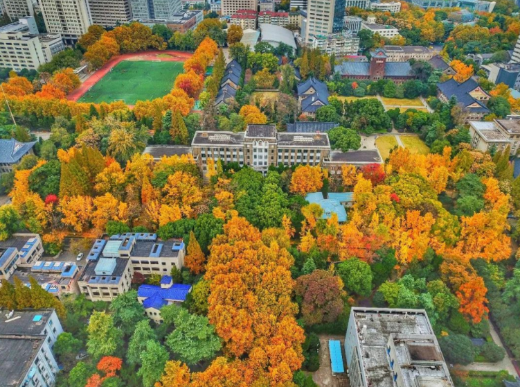 22届考生迎来好消息，南大苏州校区即将落成，明年将迎来首次招生