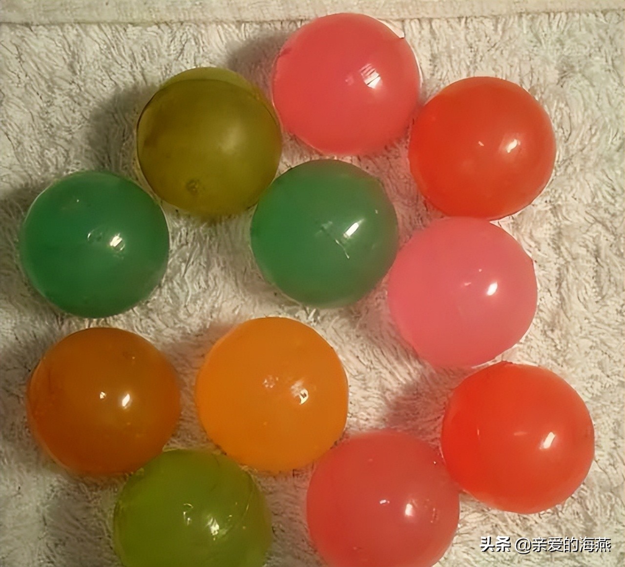 喜欢的玩具(80后大叔回忆八九十年代的各类经典玩具,满满的童年回忆)