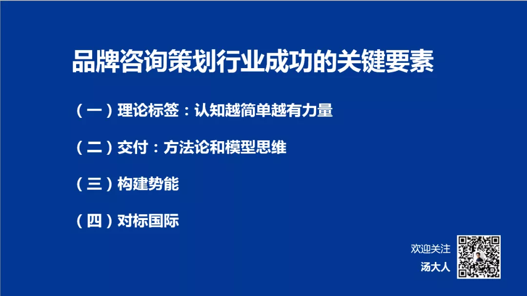 2022营销咨询策划行业怎么适应新形势？如何做好营销咨询策划？ 营销资讯 第2张