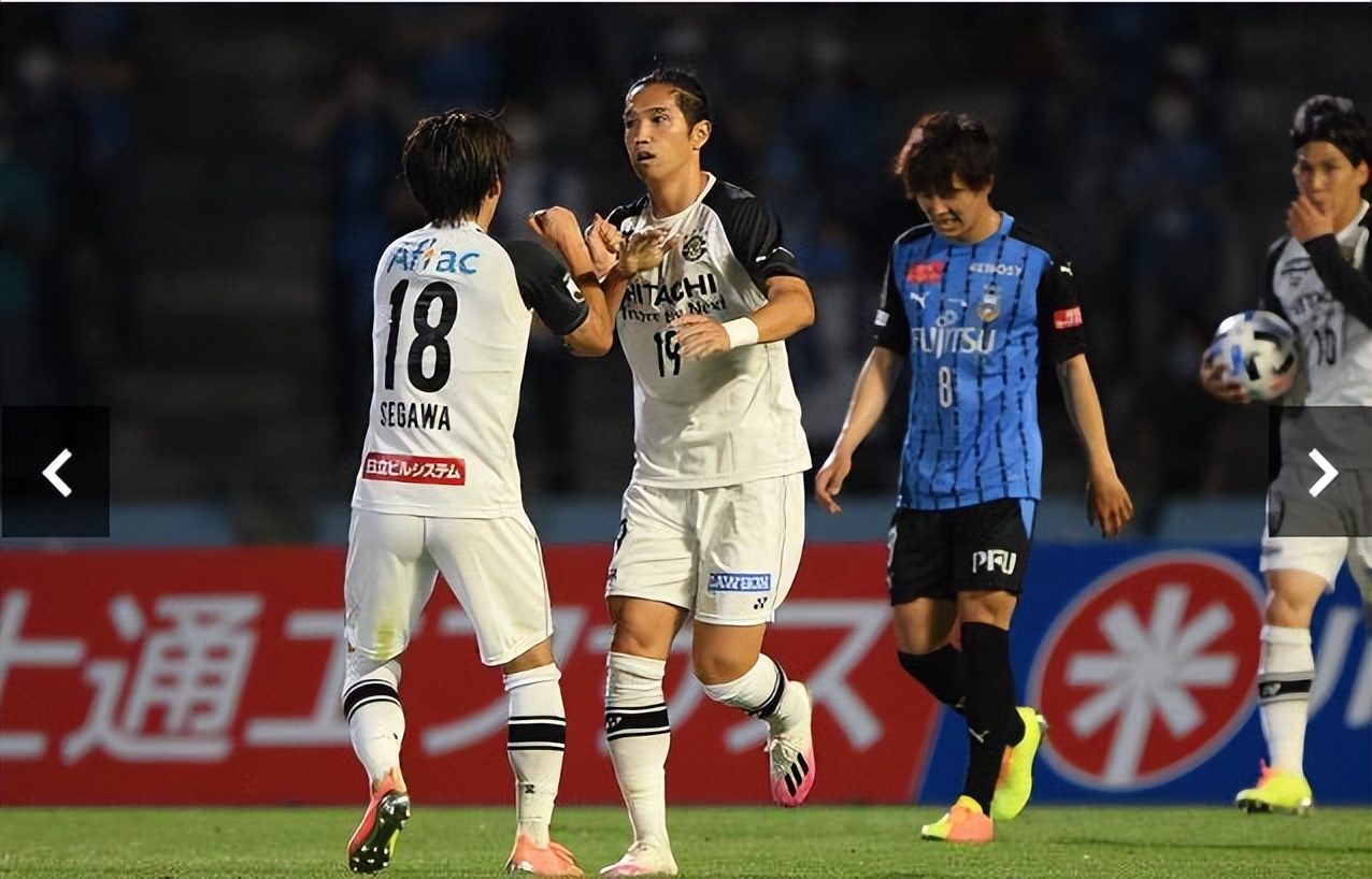 日本天皇杯预测（周三早场天皇杯赛事预测）-趣拿体育