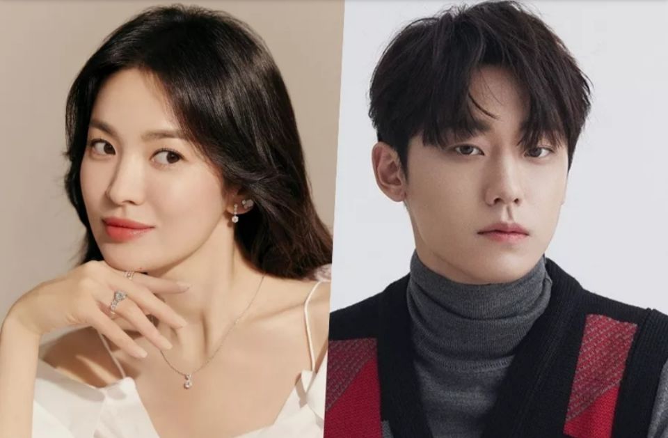 备受期待的宋慧乔和李到晛的新剧终于确定了演员阵容