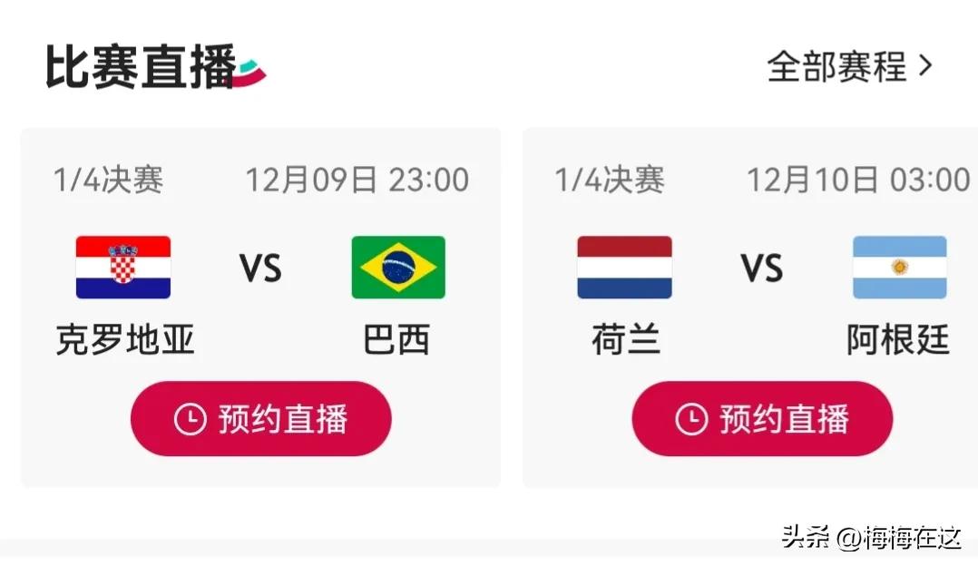 頭球世界杯預測（世界杯：12月9日比賽之分析預測）