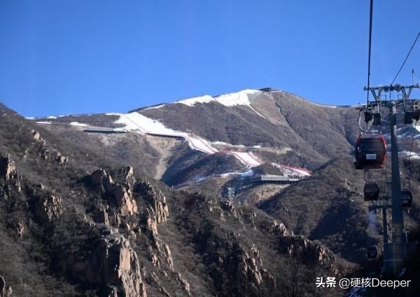 双奥城市有几个(地球唯一的“双奥之城”，神奇的地理位置，让中国成为行星之子)