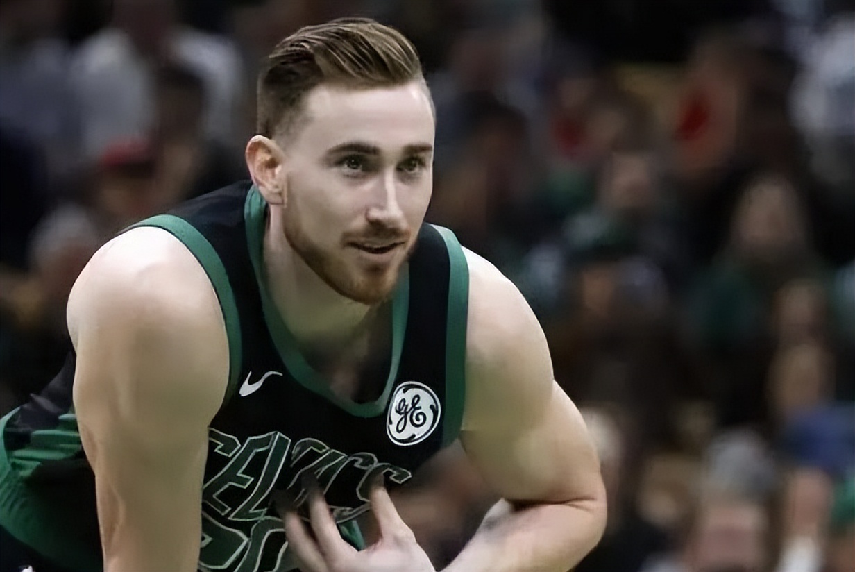 海沃德nba在哪些队伍(感谢海沃德!